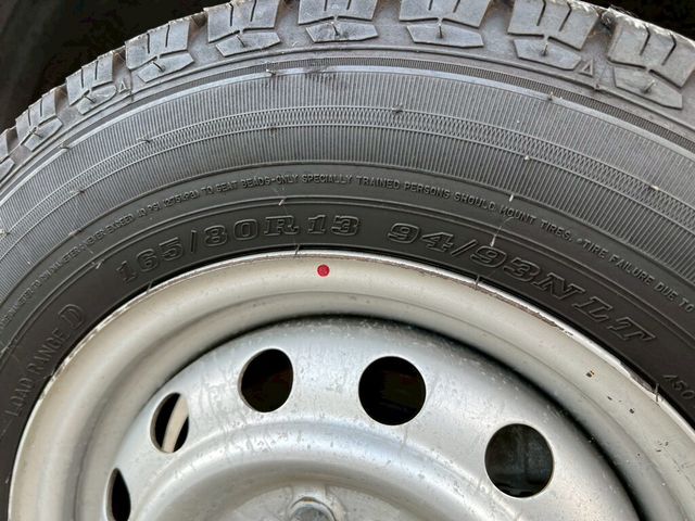 MITSUBISHI三菱 VERYCA  第20張相片
