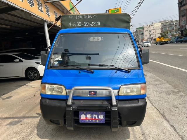 MITSUBISHI三菱 VARICA  第3張相片