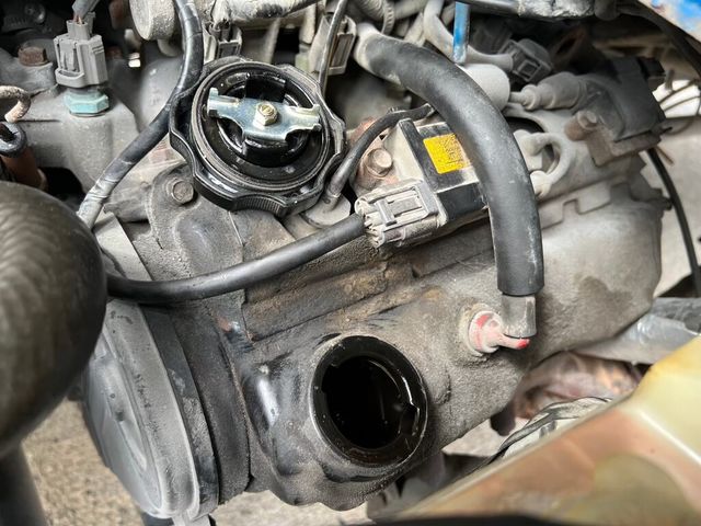 MITSUBISHI三菱 VARICA  第17張相片