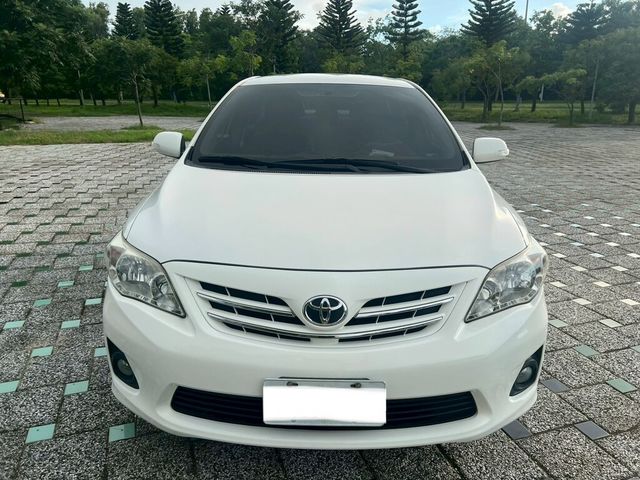 TOYOTA豐田 ALTIS  第5張相片
