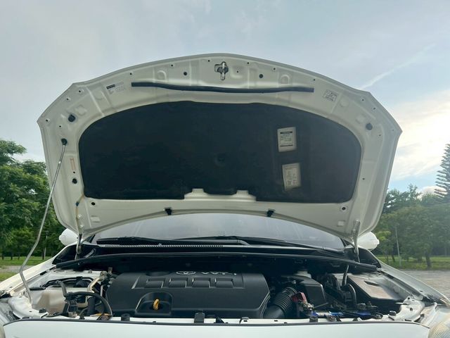 TOYOTA豐田 ALTIS  第8張相片