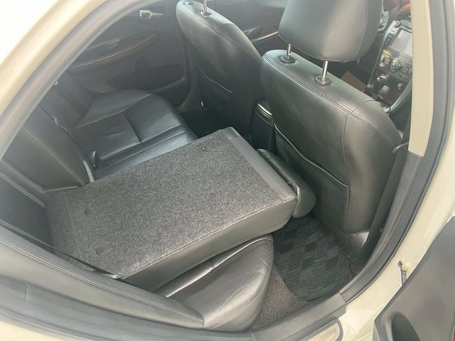 TOYOTA豐田 ALTIS  第11張相片