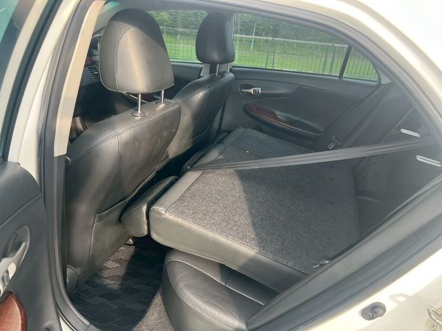 TOYOTA豐田 ALTIS  第12張相片