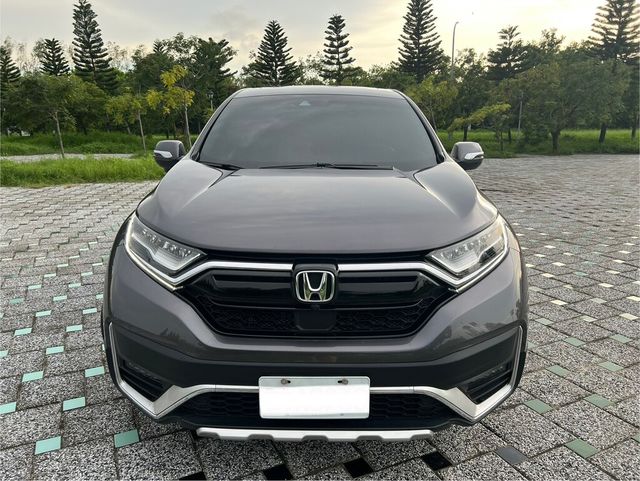 HONDA本田 CR-V  第3張相片