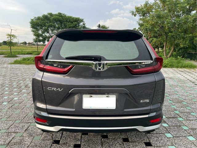 HONDA本田 CR-V  第4張相片
