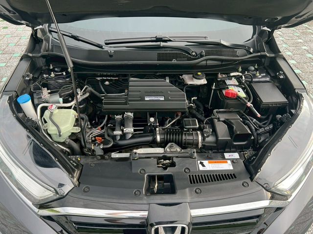 HONDA本田 CR-V  第6張相片