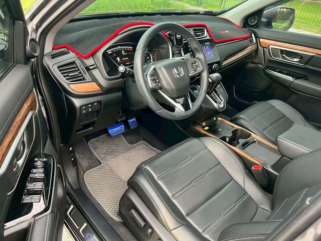 HONDA本田 CR-V  第7張相片