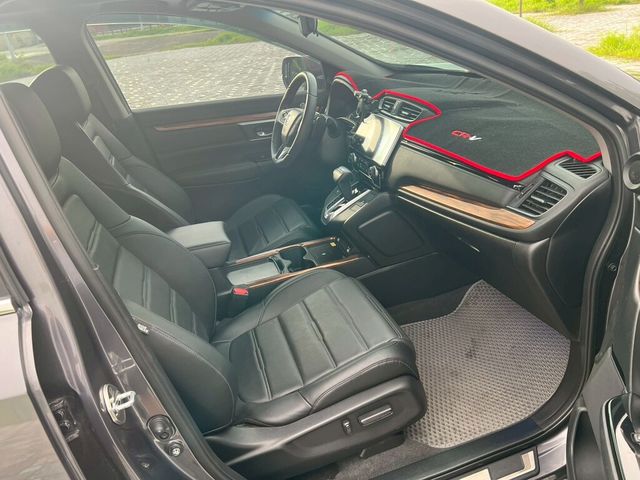 HONDA本田 CR-V  第8張相片