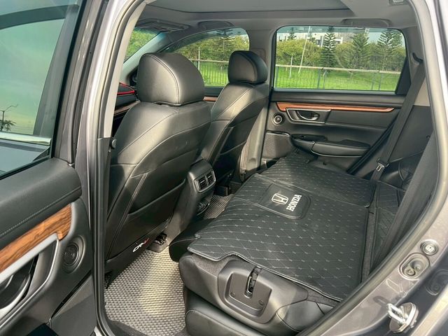 HONDA本田 CR-V  第9張相片