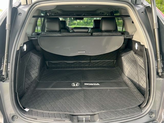 HONDA本田 CR-V  第10張相片