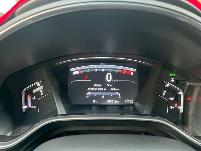 HONDA本田 CR-V  第11張相片