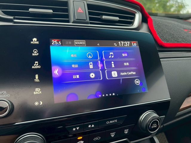 HONDA本田 CR-V  第12張相片