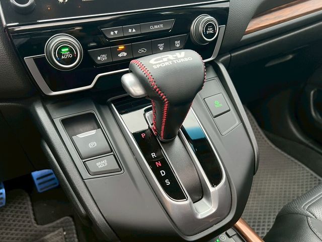 HONDA本田 CR-V  第13張相片