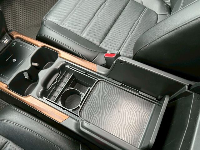 HONDA本田 CR-V  第15張相片
