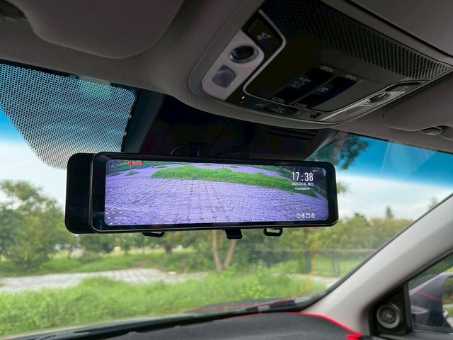 HONDA本田 CR-V  第17張相片