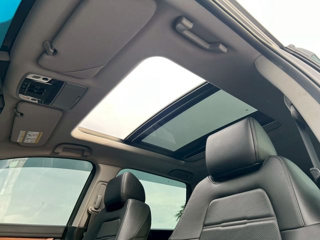 HONDA本田 CR-V  第18張相片