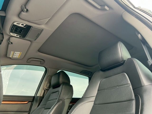 HONDA本田 CR-V  第19張相片