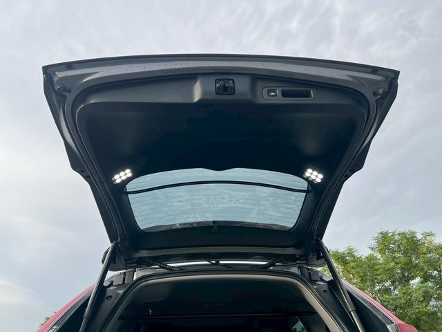 HONDA本田 CR-V  第20張相片