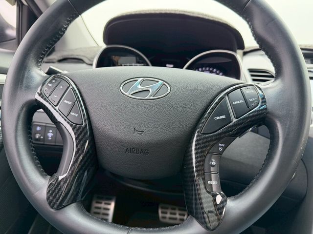 HYUNDAI現代 ELANTRA  第8張相片