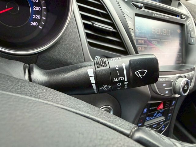 HYUNDAI現代 ELANTRA  第13張相片