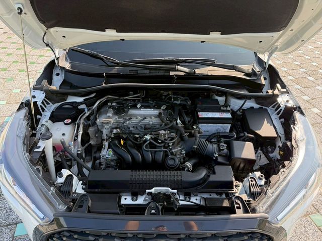 TOYOTA豐田 COROLLA CROSS  第6張相片