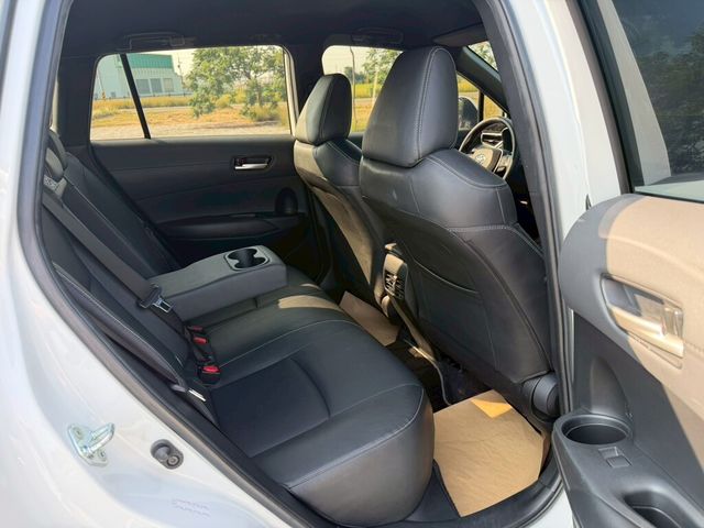TOYOTA豐田 COROLLA CROSS  第9張相片