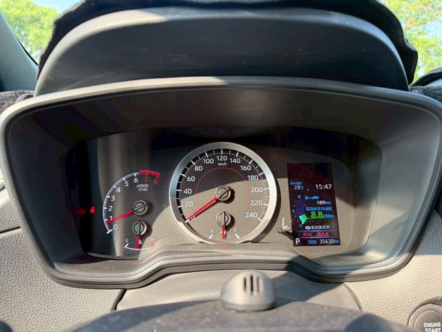 TOYOTA豐田 COROLLA CROSS  第10張相片