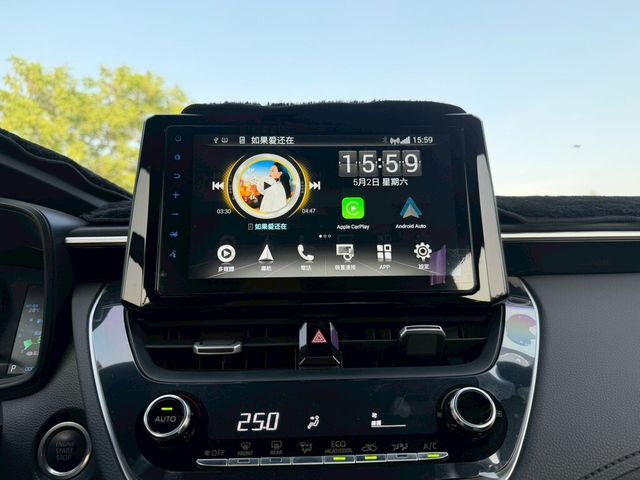 TOYOTA豐田 COROLLA CROSS  第14張相片