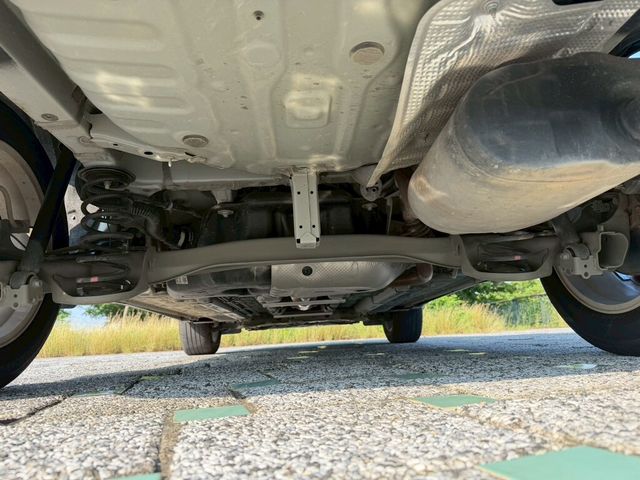 TOYOTA豐田 COROLLA CROSS  第20張相片