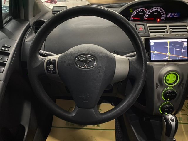 TOYOTA豐田 YARIS  第3張相片