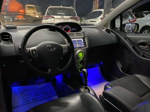TOYOTA豐田 YARIS  第4張相片