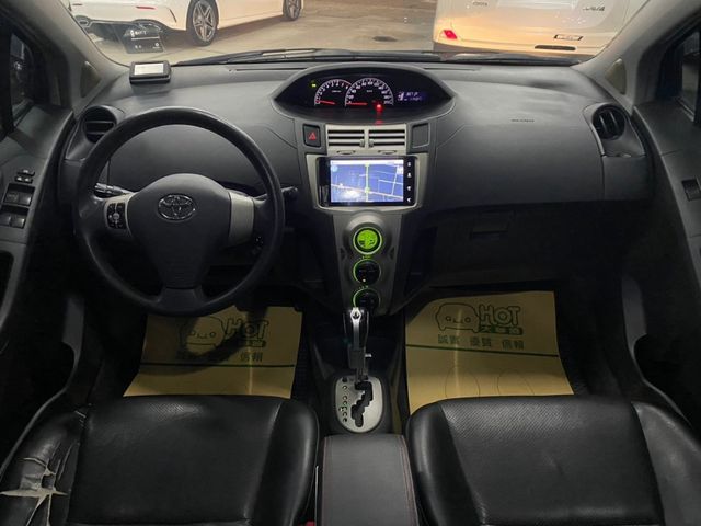 TOYOTA豐田 YARIS  第5張相片