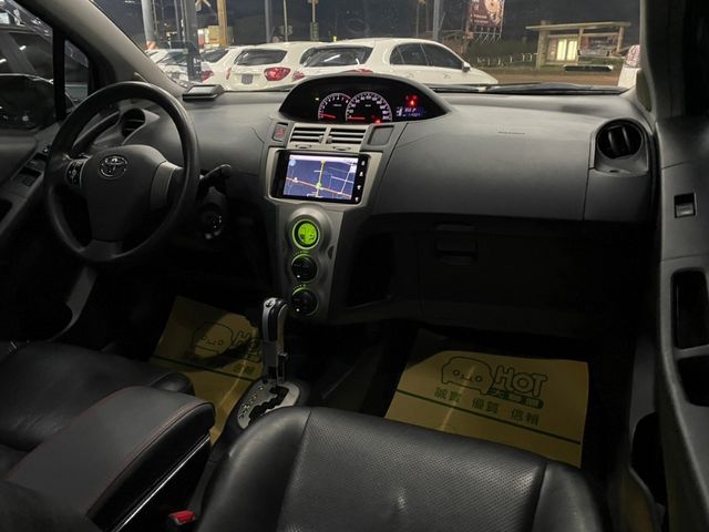 TOYOTA豐田 YARIS  第6張相片