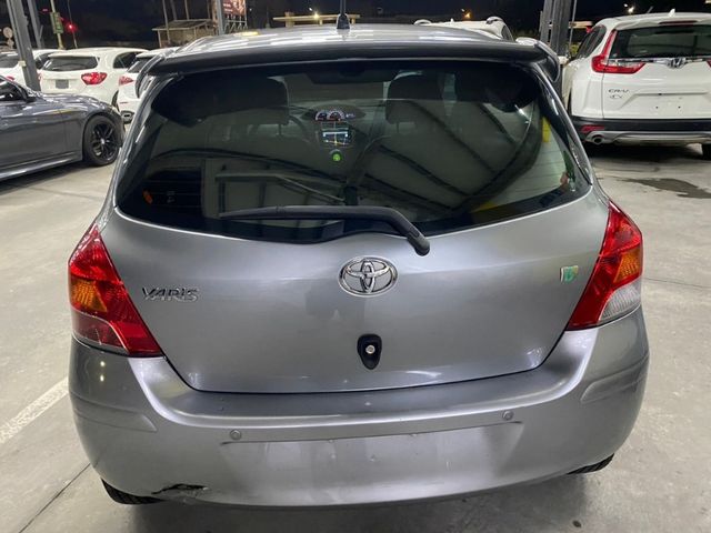 TOYOTA豐田 YARIS  第7張相片