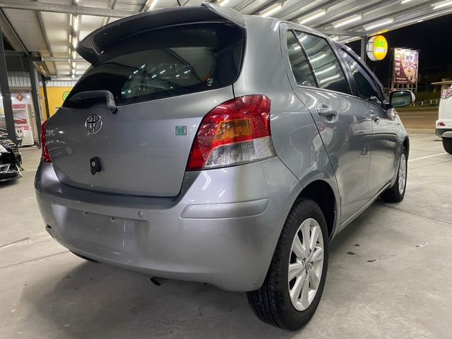 TOYOTA豐田 YARIS  第9張相片