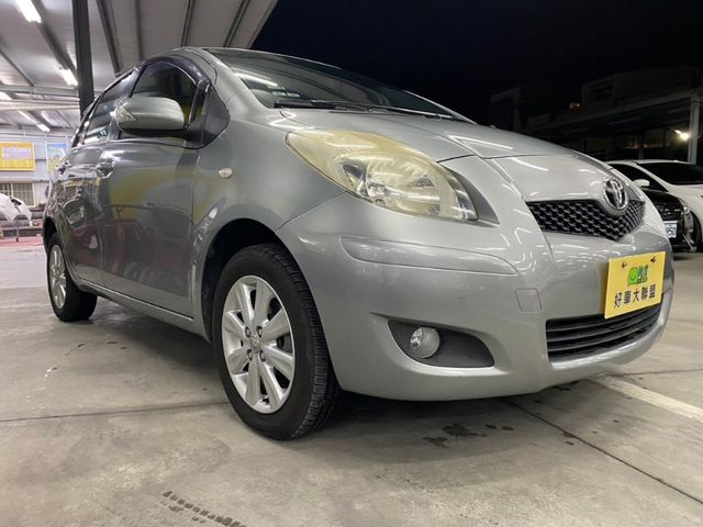 TOYOTA豐田 YARIS  第10張相片