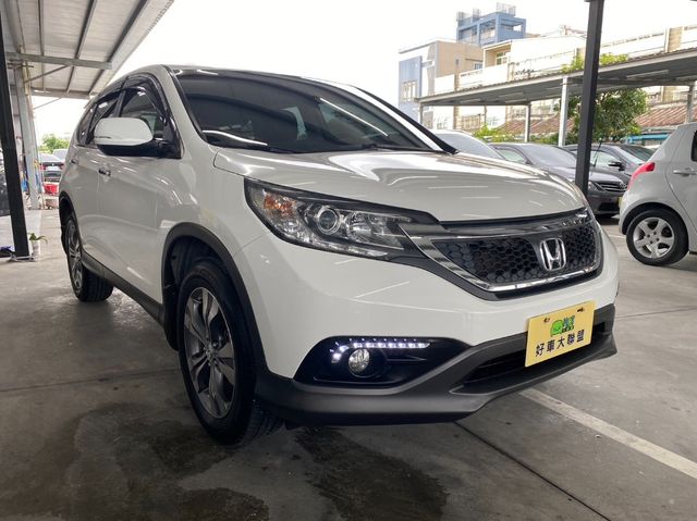 HONDA本田 CR-V  第2張相片