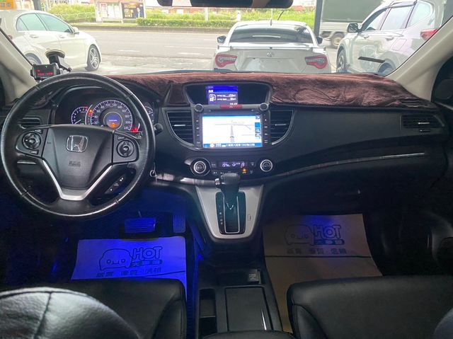 HONDA本田 CR-V  第7張相片