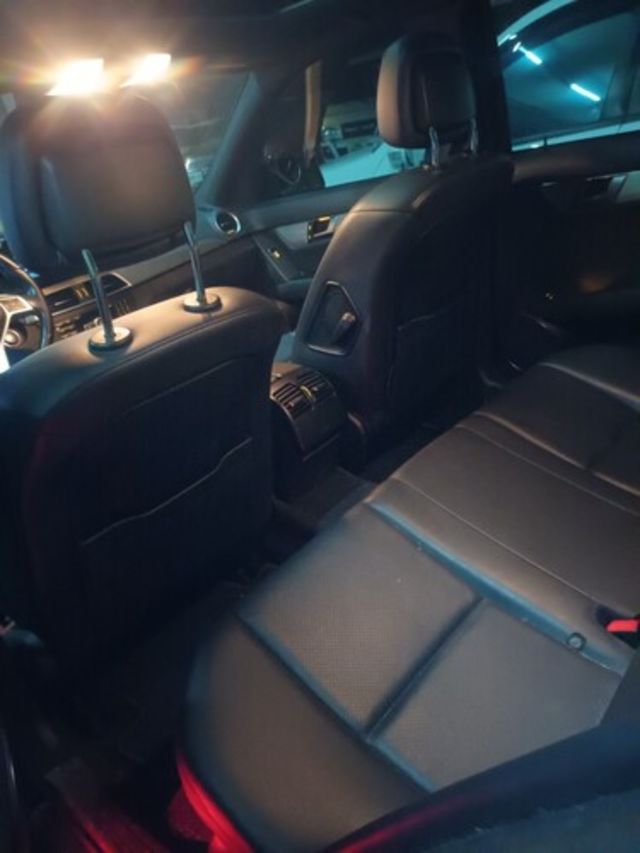 M-BENZ賓士 C250  第4張相片