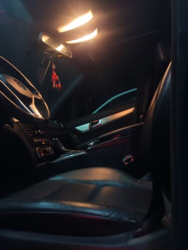 M-BENZ賓士 C250  第6張相片