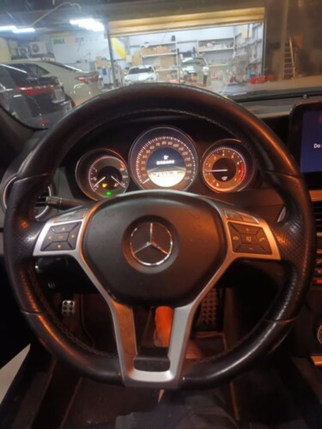 M-BENZ賓士 C250  第8張相片