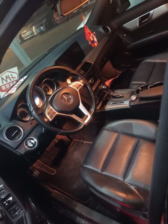 M-BENZ賓士 C250  第9張相片