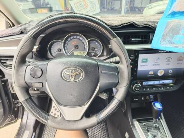 TOYOTA豐田 ALTIS  第5張相片