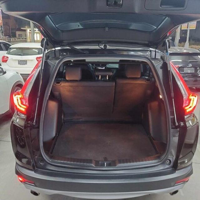 HONDA本田 CR-V  第9張相片
