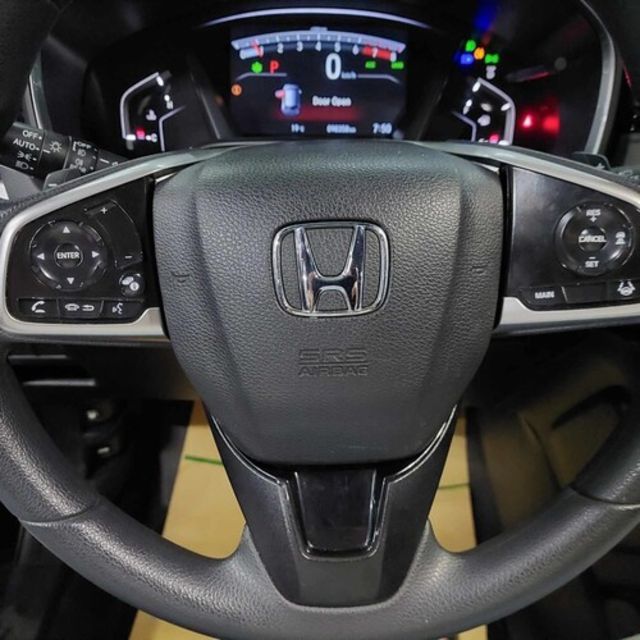 HONDA本田 CR-V  第10張相片