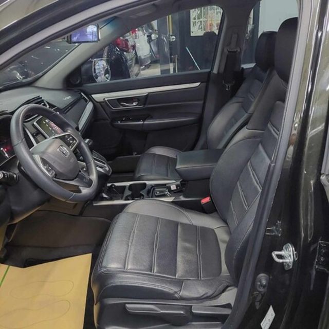 HONDA本田 CR-V  第11張相片