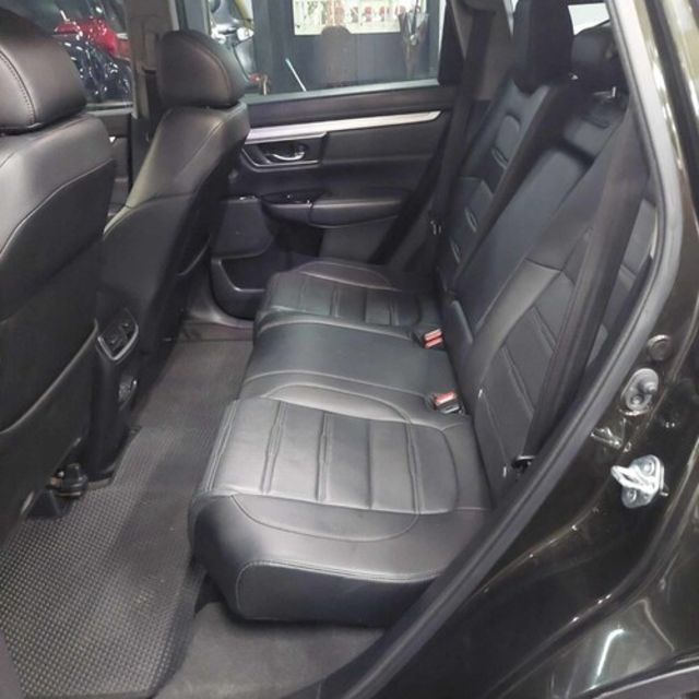 HONDA本田 CR-V  第12張相片