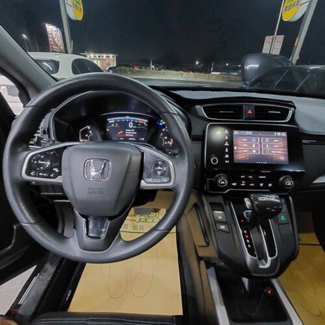 HONDA本田 CR-V  第13張相片