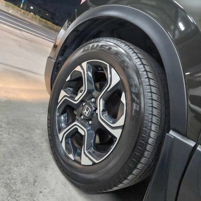 HONDA本田 CR-V  第16張相片