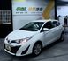 TOYOTA豐田 YARIS  第1張縮圖